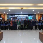Workshop Coding dan AI Bekali Calon Guru PPG Unimus Hadapi Transformasi Pendidikan Digital