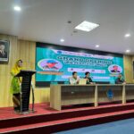 Grand Opening UKM Penalaran Unimus, Wadah Baru Mahasiswa Asah Riset dan Berpikir Kritis