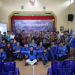 Grand Launching PPK Ormawa Hima S1 Rekayasa Elektro Unimus Hadirkan Smart Greentasan untuk Pertanian Modern di Desa Getasan