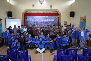 Read more about the article Grand Launching PPK Ormawa Hima S1 Rekayasa Elektro Unimus Hadirkan Smart Greentasan untuk Pertanian Modern di Desa Getasan