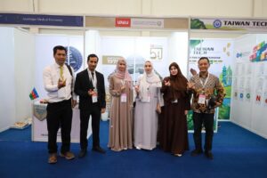 Read more about the article Unimus Perkuat Komitmen SDGs pada Global Sustainable Development Congress 2026
