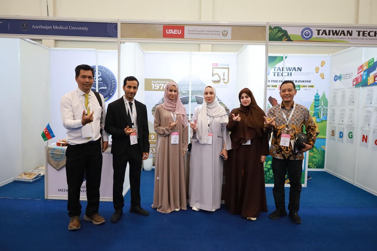 Read more about the article Unimus Perkuat Komitmen SDGs pada Global Sustainable Development Congress 2026