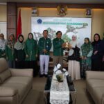 Terima Benchmarking UM Banjarmasin, Unimus Bahas Pengembangan Kurikulum dan Implementasi OBE