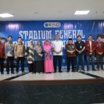 Darul Arqam Dasar (DAD) IMM As Syifa FEHBI Unimus Siapkan Kader Pemimpin Muda yang Kreatif dan Adaptif di Era Digital