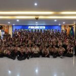 Kursus Pembina Pramuka Mahir Tingkat Dasar (KMD), Unimus Siapkan Calon Guru Menjadi Pembina Pramuka Berkarakter