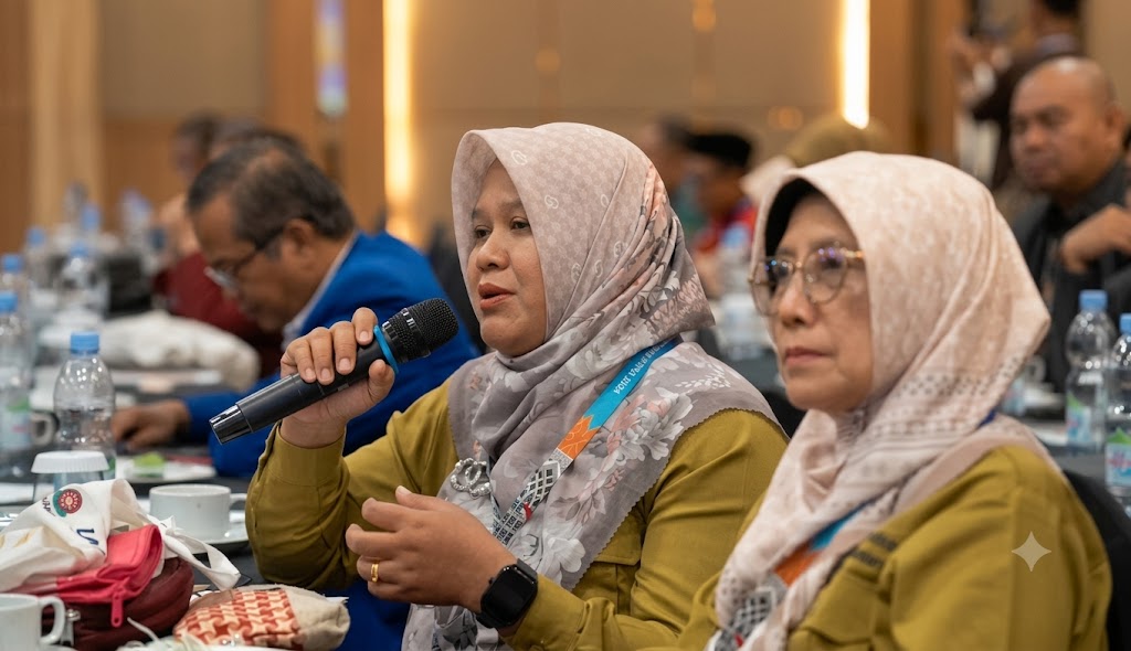 Rakornas Fosma Jadi Bekal UNIMUS Perkuat Pembinaan Mahasiswa
