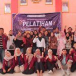 PPK Ormawa IMM Ahmad Dahlan UNIMUS Wujudkan Dakwah Pemberdayaan Melalui Program DIGITARUM di Desa Taruman