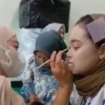 Kelompok Perempuan Berdaya Kandangrejo Hadirkan Layanan Jasa Makeup Wisuda Sebagai Keberlanjutan Program PPK Ormawa IMM Ahmad Dahlan
