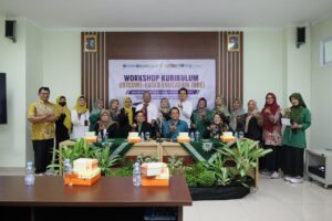 Read more about the article PPG Unimus Perkuat Kurikulum OBE, Bidik Akreditasi Unggul