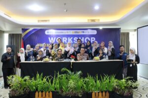 Read more about the article UNIMUS Perkuat Kualitas Pendidikan Guru melalui Workshop Pengembangan Instrumen Asesmen CPL Berbasis OBE