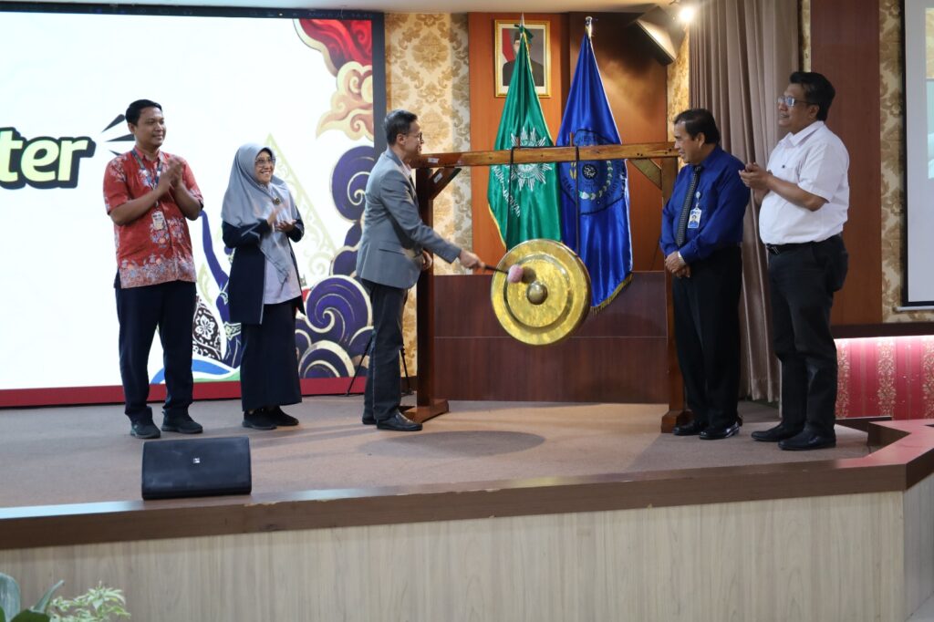 Kreativitas Mahasiswa Jawa Tengah Beradu di Unimus, Siap Melaju ke Peksiminas