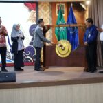 Kreativitas Mahasiswa Jawa Tengah Beradu di Unimus, Siap Melaju ke Peksiminas