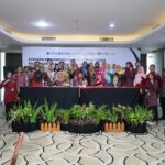 Kreativitas Mahasiswa Jawa Tengah Beradu di Unimus, Siap Melaju ke Peksiminas
