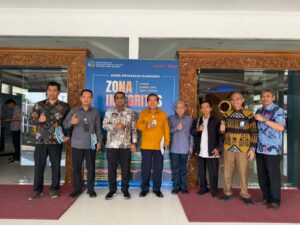 Read more about the article UNIMUS Inisiasi Kolaborasi 24 PTMA Bersama BPN Jateng untuk Percepat Legalisasi Aset Wakaf melalui KKN Tematik