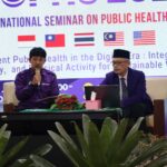 The 3rd ISOPHS 2026, Perkuat Langkah Internasionalisasi Kampus