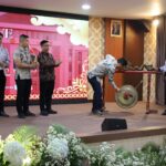 Training Legislative 2026, UNIMUS Cetak Legislator Mahasiswa Berintegritas dan Siap Menjadi Agen Perubahan