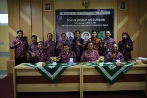 Read more about the article FIKOMDIGI UNIMUS Perkuat Kurikulum Rekayasa Keamanan Siber, Siapkan Lulusan Siap Hadapi Tantangan Industri Digital