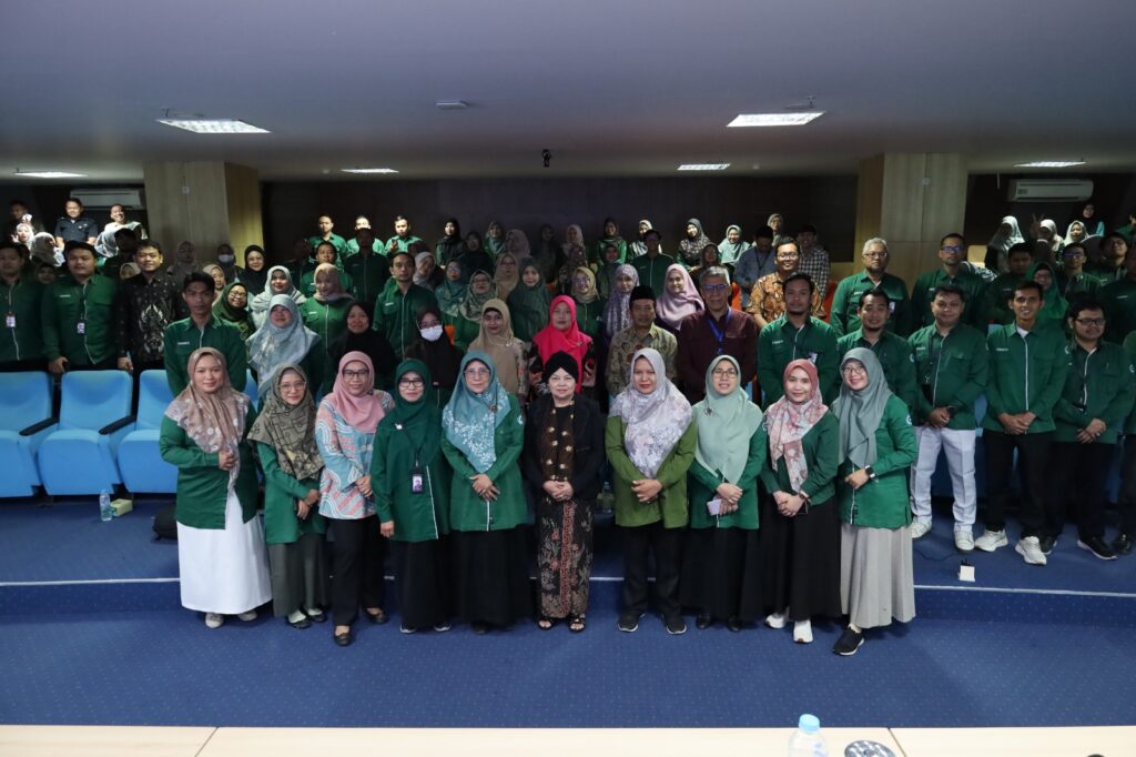 Perkuat Komitmen Kampus Inklusif, UNIMUS Hadirkan Layanan Disabilitas yang Lebih Berkualitas