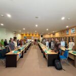 PTMA se-Jawa Tengah Bahas Sinergi dengan BPN, Siapkan KKN Tematik untuk Percepatan Sertifikasi Tanah Wakaf Muhammadiyah