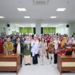 AI Jadi Mitra Guru, PPG Unimus Perkuat Budaya Riset dan Publikasi Ilmiah