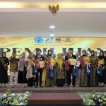 Bukan Sekadar Mahkota, Duta Kampus Unimus Lahirkan Role Model Mahasiswa Berprestasi dan Berkarakter