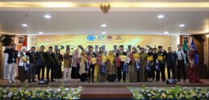 Read more about the article Bukan Sekadar Mahkota, Duta Kampus Unimus Lahirkan Role Model Mahasiswa Berprestasi dan Berkarakter