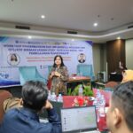 Dari Praktik Mengajar Menuju Pembelajaran Berdampak, PPG Unimus Perkuat Kompetensi Guru Masa Depan
