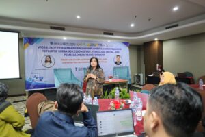 Read more about the article Dari Praktik Mengajar Menuju Pembelajaran Berdampak, PPG Unimus Perkuat Kompetensi Guru Masa Depan