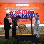D’Semar 2026 Jadi Wadah Kolaborasi dan Inovasi, FKG UNIMUS Perkuat Riset serta Pengembangan Ilmu Kedokteran Gigi