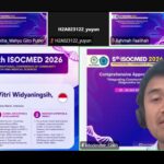 FK UNIMUS Gelar 5th ISOCMED 2026, Bahas Strategi Komprehensif Penanganan Kanker Perempuan Bersama Pakar Internasional