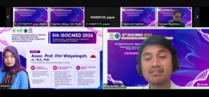 Read more about the article FK UNIMUS Gelar 5th ISOCMED 2026, Bahas Strategi Komprehensif Penanganan Kanker Perempuan Bersama Pakar Internasional