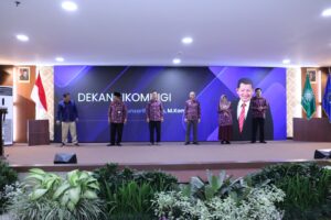 Read more about the article FIKOMDIGI FEST 2026 Resmi Diluncurkan, UNIMUS Perkuat Kolaborasi Akademik, Industri, dan Pemerintah untuk Dorong Inovasi Digital