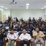 SPECTROFEST 2026 Jadi Ajang Lahirkan Inovator Muda, Teknik Elektro UNIMUS Dorong Pengembangan Robotika dan Teknologi