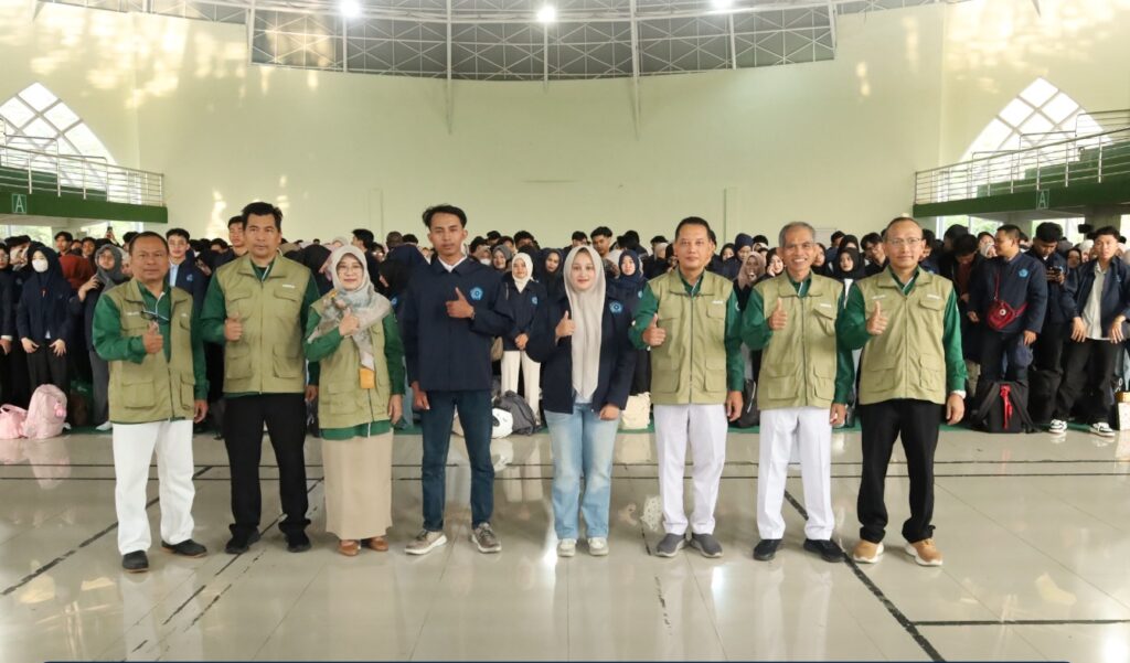 923 Mahasiswa UNIMUS Siap Mengabdi di Grobogan Lewat KKN PPM 2026