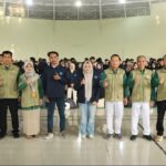 923 Mahasiswa UNIMUS Siap Mengabdi di Grobogan Lewat KKN PPM 2026
