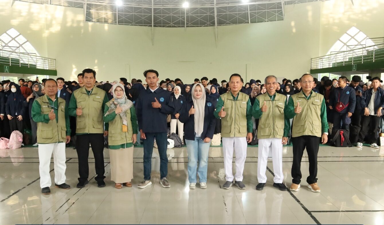 Read more about the article 923 Mahasiswa UNIMUS Siap Mengabdi di Grobogan Lewat KKN PPM 2026