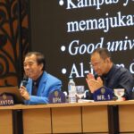 Rektor UNIMUS Tetapkan Arah Kebijakan Strategis 2026–2027, Perkuat Core Values Excellent dan Religious Menuju Kampus Bereputasi Global
