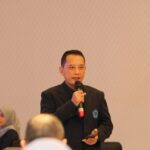 UNIMUS Bidik 5 Besar PTMA, Transformasi Akademik Jadi Kunci Menuju World Class University