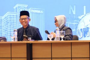 Read more about the article UNIMUS Perkuat SDM dan Tata Kelola, Siapkan Fondasi Menuju World Class University
