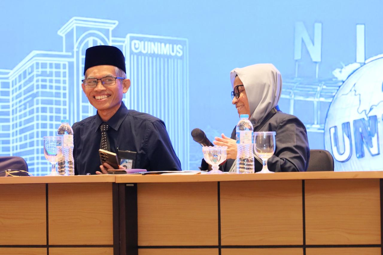 Read more about the article UNIMUS Perkuat SDM dan Tata Kelola, Siapkan Fondasi Menuju World Class University