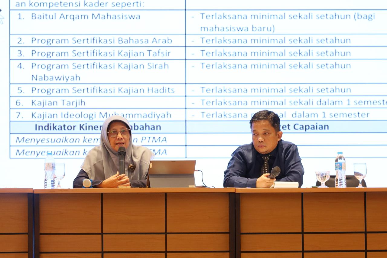 Read more about the article UNIMUS Perkuat Prestasi Mahasiswa dan Jaringan Alumni, Wujudkan Kampus Berdampak di Tingkat Nasional hingga Global