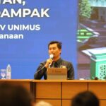 UNIMUS Perkuat Kerja Sama Global dan Hilirisasi Riset, Akselerasi Menuju World Class University