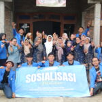 Tingkatkan Nilai Tambah, Tim PPK Ormawa HIMATIKRO UNIMUS Gelar Pelatihan Olahan Pascapanen Cabai dan Tomat di KWT Getasan