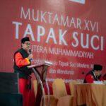 Jadi Tuan Rumah, UNIMUS Kerahkan Seluruh Sumber Daya Suksesnya Muktamar XVI Tapak Suci