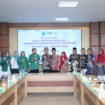 elajar dan Berkolaborasi, UNIMUS Sambut Universitas dr. Soebandi Jember untuk Perkuat Pendidikan Kedokteran Gigi