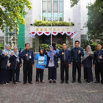 Salzabilah Amretha Jadi Finalis Pilmapres Disabilitas Nasional, UNIMUS Beri Dukungan Penuh