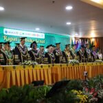 Milad ke-27, UNIMUS Mantapkan Langkah Menuju Kampus Bereputasi Internasional