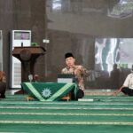 Pengajian Kamis Pagi Unimus: Iqra’ dan Ulul Albab Jadi Landasan Membangun Kampus Unggul Berdaya Saing Global