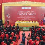 UNIMUS Jadi Tuan Rumah Muktamar XVI Tapak Suci Putera Muhammadiyah, Bahas Arah Organisasi Menuju Kancah Dunia