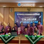 Matangkan Kurikulum, Prodi DKV FIKOMDIGI UNIMUS Gelar FGD Bersama Akademisi dan Praktisi